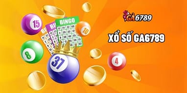 Ga6789 – Bí Mật Sân Chơi Cá Cược Đỉnh Cao Cho Dân Chuyên