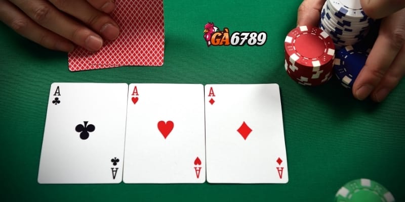 Bài Cào Online | Đặt Cược Thông Minh – Kiếm Tiền Dễ Dàng 3 Công nghệ và hệ thống cá cược bài cào online tại GA6789