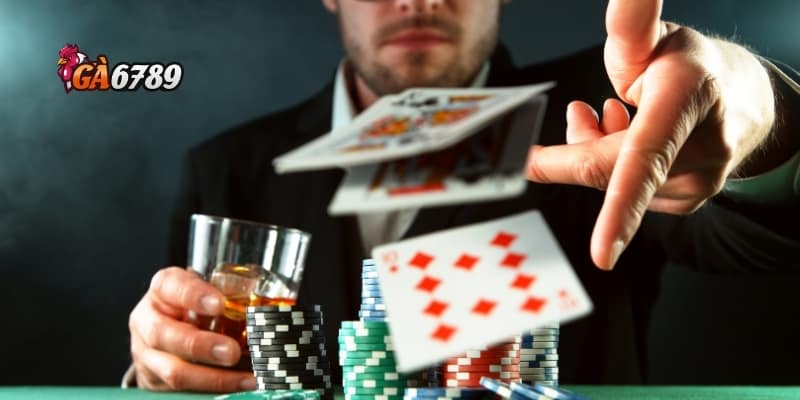 Bài Cào Online | Đặt Cược Thông Minh – Kiếm Tiền Dễ Dàng 4 Cộng đồng bài cào online GA6789