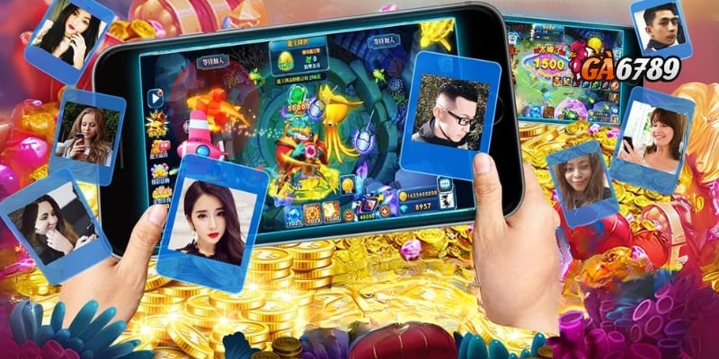 Bắn Cá Ăn Tiền Thật – An Toàn, Nhanh Gọn, Lợi Nhuận Cao 4 Lưu ý khi chơi bắn cá ăn tiền thật để không bị lỗ