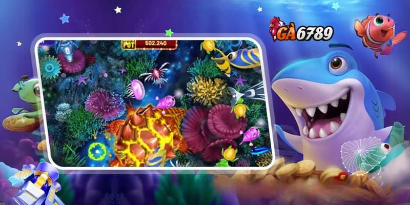 Bắn Cá Đổi Thẻ Cào - Bí Quyết Đổi Thẻ 100K Thành 1 Triệu 2 Đổi thẻ cào trong game bắn cá tại GA6789