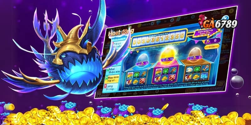 Bắn Cá Đổi Thẻ Cào - Bí Quyết Đổi Thẻ 100K Thành 1 Triệu 3 Bảo mật và an toàn trong quá trình đổi thẻ cào tại GA6789