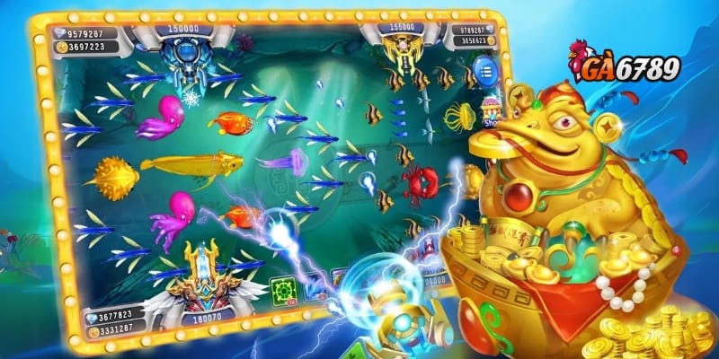 Tải Game Bắn Cá Trên Điện Thoại - Cực Nhẹ, Cực Mượt 3 Cách tải và cài đặt game bắn cá trên điện thoại