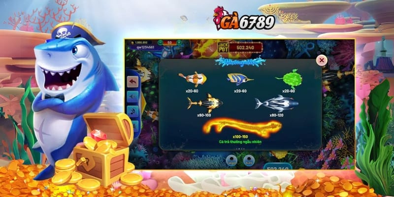 Tải Game Bắn Cá Trên Điện Thoại - Cực Nhẹ, Cực Mượt 4 Những điều cần biết trước khi bắt đầu chơi bắn cá