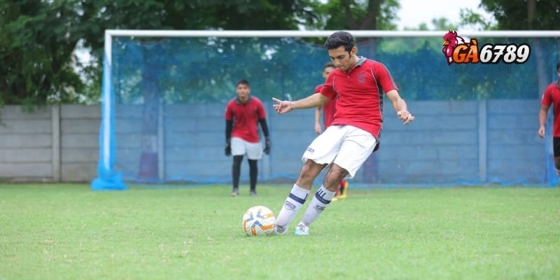 Hướng Dẫn Bắt Kèo Xiên Hiệu Quả Từ A-Z Tại GA6789 4 Lý do nên bắt đầu hành trình cược xiên tại nhà cái GA6789