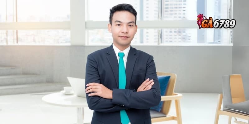 CEO Thanh Tú – Người Dẫn Đường Thành Công Của Nhà Cái GA6789 2 Hành trình lên đỉnh cao cùng CEO Thanh Tú