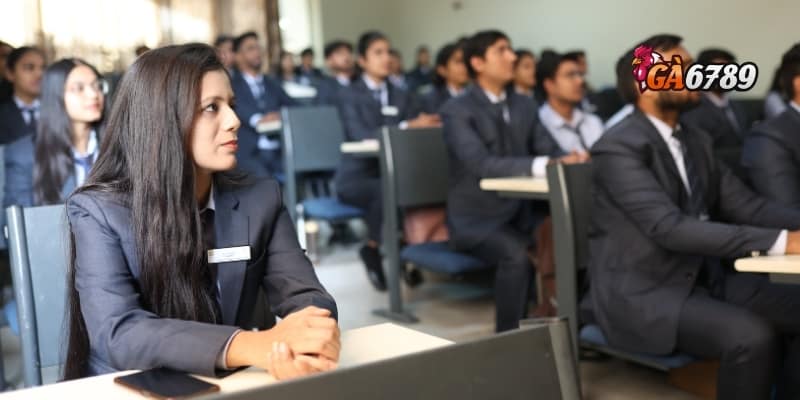 CEO Thanh Tú – Người Dẫn Đường Thành Công Của Nhà Cái GA6789 4 Những thành tựu nổi bật