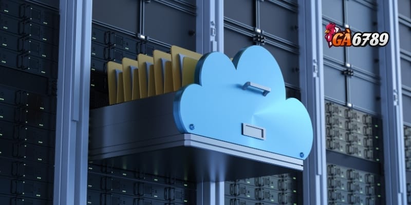 Chính Sách Bảo Mật GA6789 – Giữ Vững Niềm Tin Người Chơi 3 Công nghệ và giải pháp bảo mật nổi bật tại GA6789