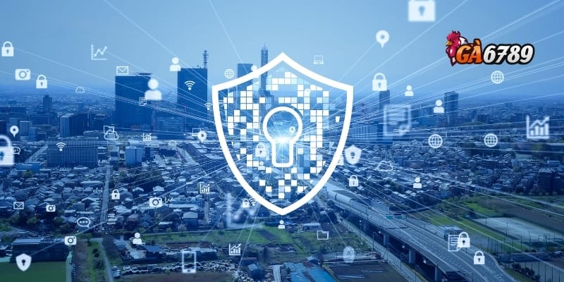 Chính Sách Bảo Mật GA6789 – Giữ Vững Niềm Tin Người Chơi 4 Lợi ích khi chọn GA6789 với chính sách bảo mật chặt chẽ