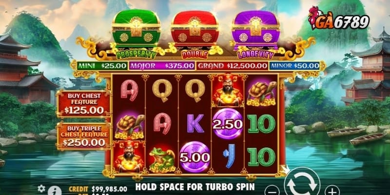 Chơi Slot Game Miễn Phí - Quay Thỏa Thích, Không Lo Rỗng Ví 2 Vì sao nên bắt đầu với việc chơi slot game miễn phí?