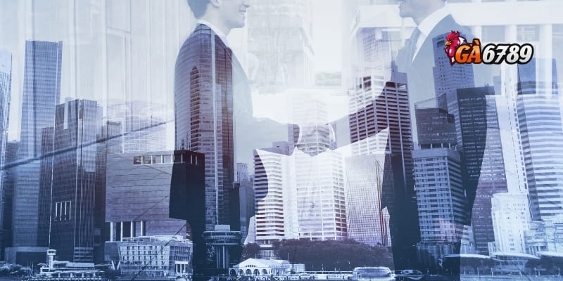 Làm Đại Lý GA6789 – Cơ Hội Kiếm Tiền Từ Nhà Cái Hàng Đầu 2 Đại lý GA6789 là gì? Vai trò và lợi ích khi trở thành đại lý
