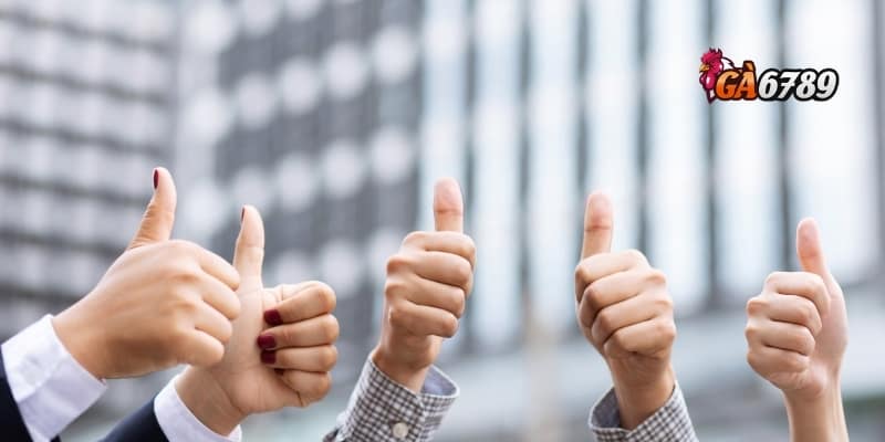 Làm Đại Lý GA6789 – Cơ Hội Kiếm Tiền Từ Nhà Cái Hàng Đầu 4 Kinh nghiệm và lời khuyên khi làm đại lý GA6789