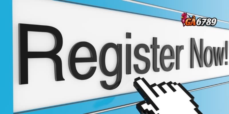 Hướng Dẫn Đăng Ký GA6789 Chi Tiết Từ A-Z Cho Người Mới 4 Lợi ích khi đăng ký và tham gia cá cược tại GA6789