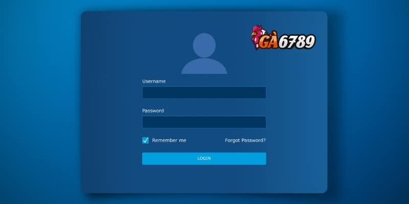 Đăng Nhập GA6789 – Bí Quyết Truy Cập Không Bị Chặn 2 Các bước đăng nhập GA6789 chính xác và an toàn