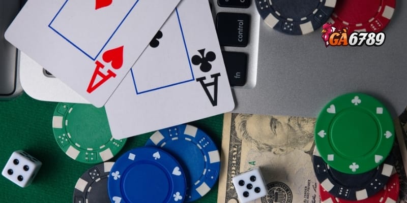 Đánh Bài Poker Đổi Thưởng - Sân Chơi Triệu Đô 4 Kinh nghiệm đọc bài đối thủ