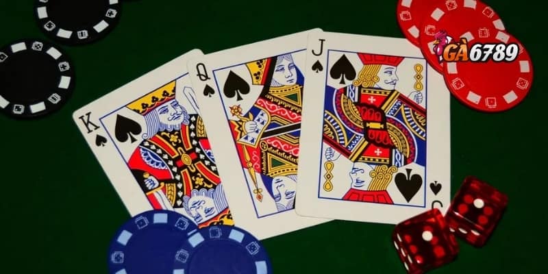 Game Bài Ba Cây – Mở Ra Cơ Hội Giải Trí Và Kiếm Tiền Thật Sự 2 Vì sao game bài ba cây tại GA6789 lại hấp dẫn đến vậy?