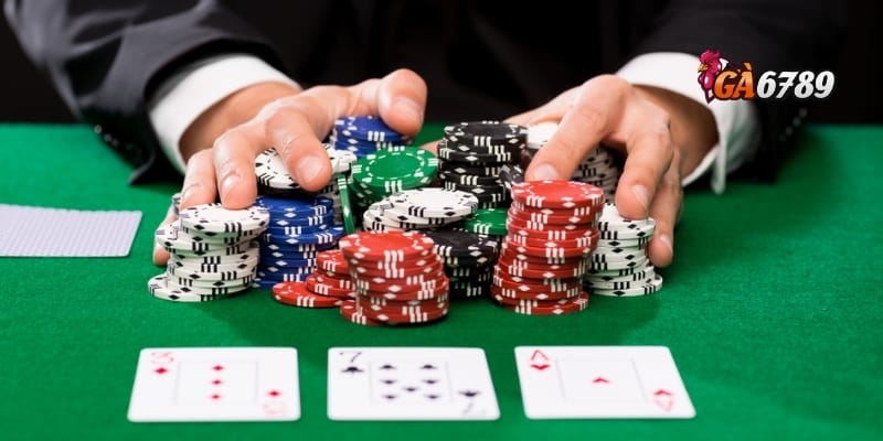 Game Bài Ba Cây – Mở Ra Cơ Hội Giải Trí Và Kiếm Tiền Thật Sự 4 Bí quyết đánh thắng bài ba cây GA6789 không phải ai cũng biết