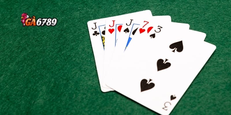 Game Bài Sâm Lốc - Chơi Hay, Kiếm Tiền Thật 2 Game bài sâm lốc tại GA6789 – Tựa game quốc dân