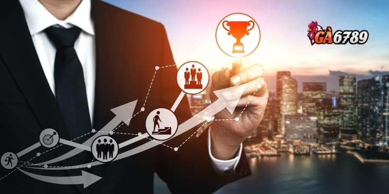 Giới Thiệu GA6789 – Lựa Chọn Hoàn Hảo Cho Dân Cá Cược 3 Những thành tựu nổi bật của GA6789