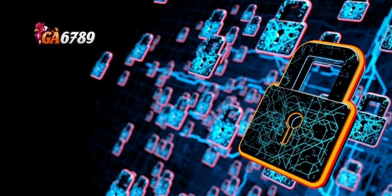Giới Thiệu GA6789 – Lựa Chọn Hoàn Hảo Cho Dân Cá Cược 4 Hệ thống bảo mật và hỗ trợ người chơi chuẩn quốc tế