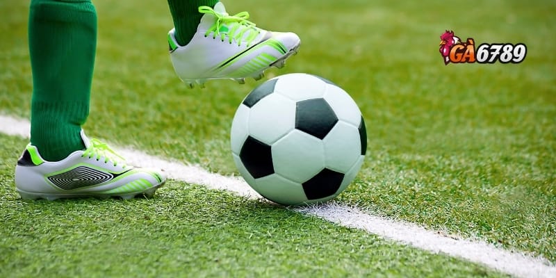 Kèo Đồng Banh Là Gì? Phân Tích Chuyên Sâu, Bắt Kèo Hiệu Quả 2 Kèo đồng banh là gì trong cá cược bóng đá