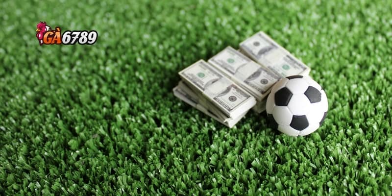 Kèo Đồng Banh Là Gì? Phân Tích Chuyên Sâu, Bắt Kèo Hiệu Quả 4 Tại sao nên chọn nhà cái GA6789 để cược kèo đồng banh?