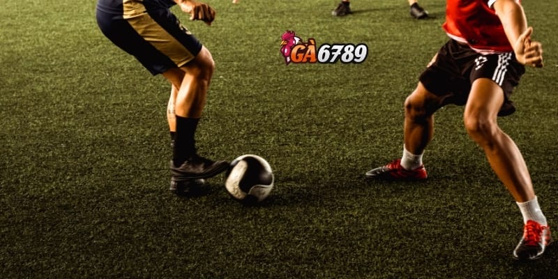 Kèo Mã Lai Chuẩn Xác 99% - Đừng Bỏ Lỡ Cơ Hội Đổi Đời 4 Lý do nên chọn GA6789 để chơi kèo Mã Lai