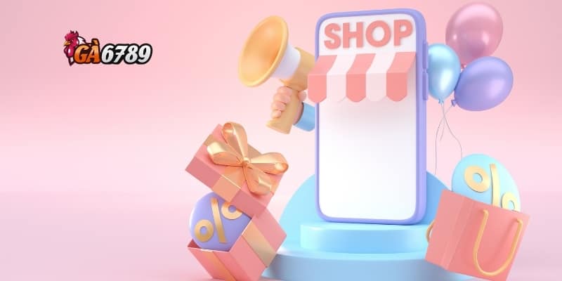 Khuyến Mãi GA6789 – Cơ Hội Nhận Thưởng Siêu Khủng 2 Nhà cái GA6789 và các chương trình khuyến mãi hấp dẫn