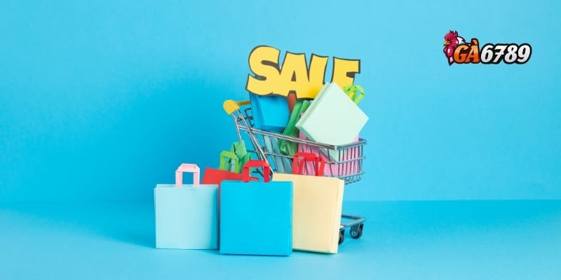 Khuyến Mãi GA6789 – Cơ Hội Nhận Thưởng Siêu Khủng 3 Hoàn tiền cược hàng tuần với tỷ lệ hấp dẫn, không giới hạn số lần nhận thưởng