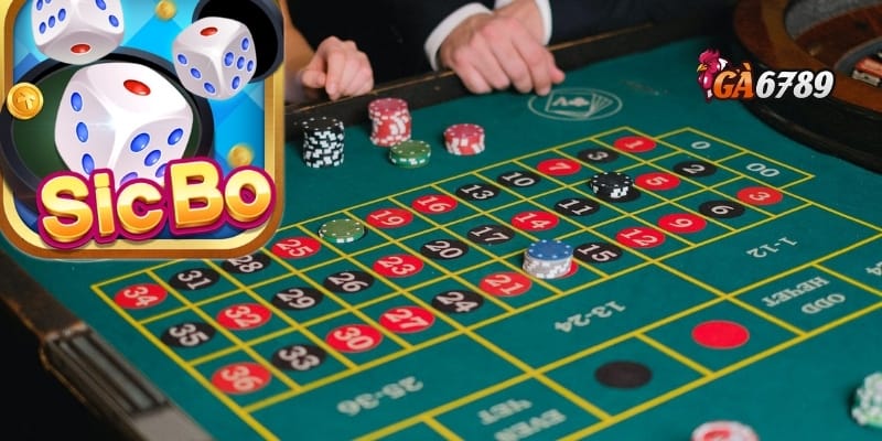 Live Sicbo Online – Đánh Thức May Mắn, Kiếm Tiền Liền Tay 4 Mẹo tăng tỷ lệ thắng khi chơi live sicbo online tại GA6789