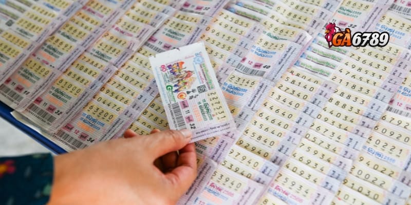 Mua Vé Số Online – Dễ Dàng, An Toàn, Đổi Thưởng Siêu Nhanh 2 Những lợi ích khi mua vé số online tại GA6789