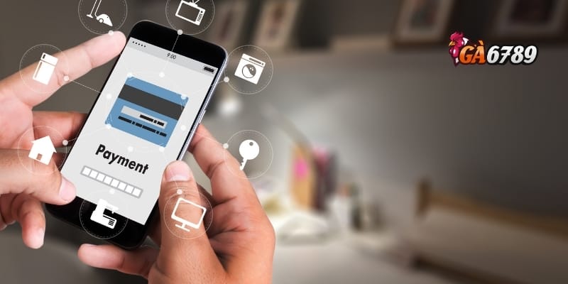 Nạp Tiền GA6789 Không Lỗi – Truy Cập Game Siêu Tốc 2 Các phương thức nạp tiền GA6789