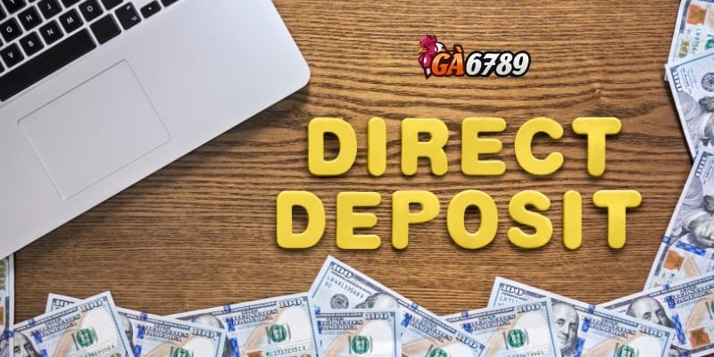 Nạp Tiền GA6789 Không Lỗi – Truy Cập Game Siêu Tốc 3 Cách nhận ưu đãi khi nạp tiền GA6789