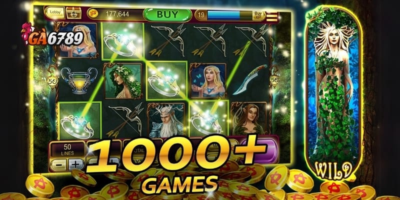 Nổ Hũ Jackpot - Chơi Xanh Chín, Đổi Thưởng Liền Tay 3 Chiến lược hiệu quả để nổ hũ Jackpot