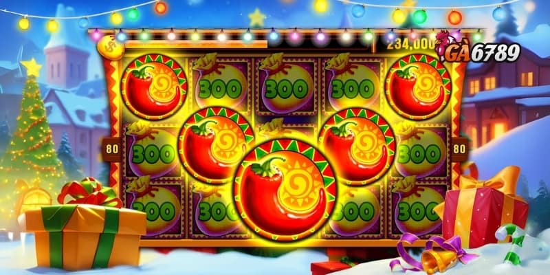 Nổ Hũ Jackpot - Chơi Xanh Chín, Đổi Thưởng Liền Tay 4 Sau khi nổ hũ Jackpot tại GA6789