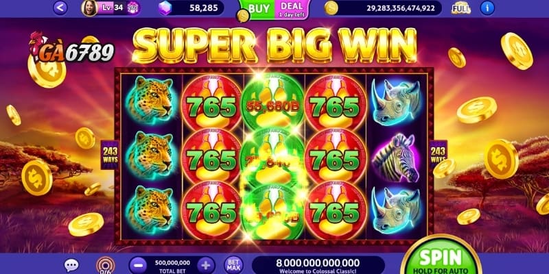 Nổ Hũ Online - Giật Giải Độc Đắc, Đổi Đời Sau Một Click 2 Thế giới nổ hũ online – Từ đam mê đến cơ hội đổi đời