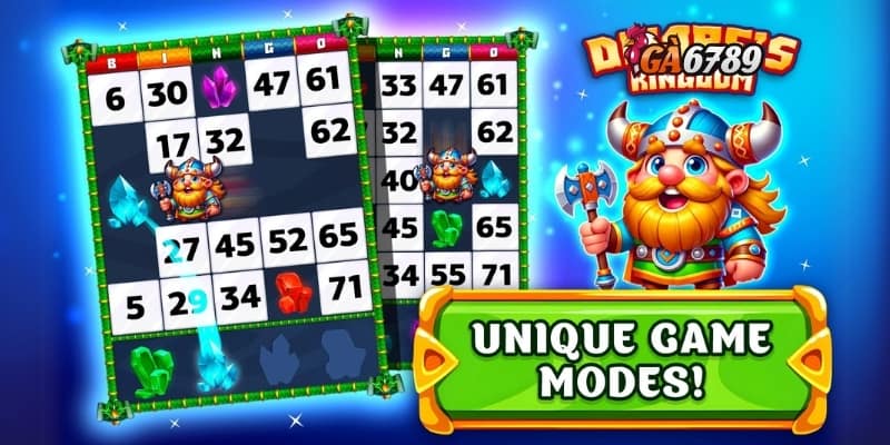 Slot Game GA6789 | Jackpot Nổ Liên Hồi, Thắng Tiền Thật! 3 Tính năng nổi bật khi chơi slot game GA6789
