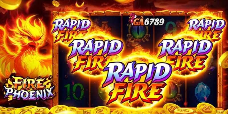 Slot Game GA6789 | Jackpot Nổ Liên Hồi, Thắng Tiền Thật! 4 Chiến lược chơi slot game GA6789 để tối ưu lợi nhuận