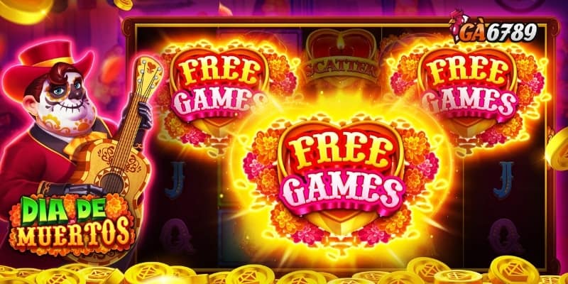 Săn Thưởng Slot Game Uy Tín - Công Bằng, Hốt Bạc Tẹt Ga 4 Cam kết và chính sách của GA6789 dành cho slot game