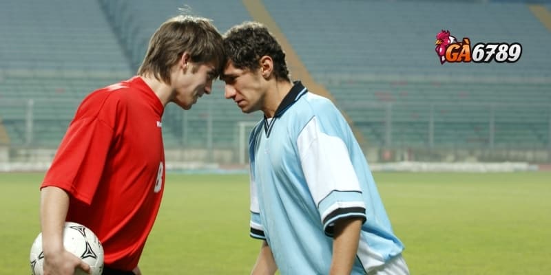 Hướng Dẫn Soi Kèo Bóng Chuẩn Xác Tại Nhà Cái GA6789 2 Soi kèo bóng là gì và vì sao nên chọn GA6789 để soi kèo?