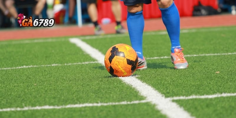Hướng Dẫn Soi Kèo Bóng Chuẩn Xác Tại Nhà Cái GA6789 3 Các bước soi kèo bóng hiệu quả trên nền tảng GA6789