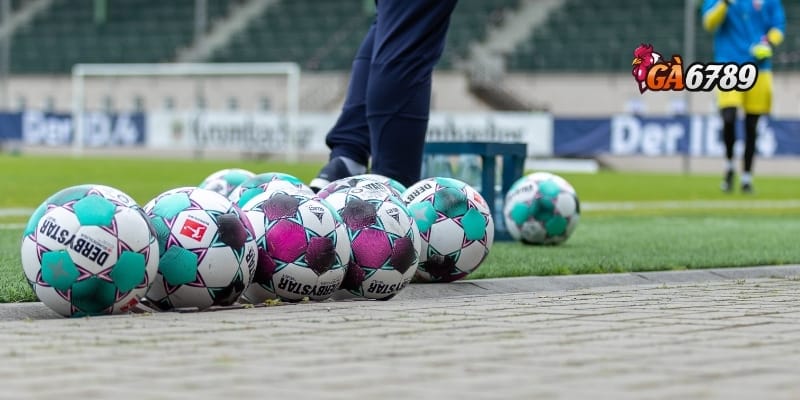 Hướng Dẫn Soi Kèo Bóng Chuẩn Xác Tại Nhà Cái GA6789 4 Chiến thuật soi kèo bóng