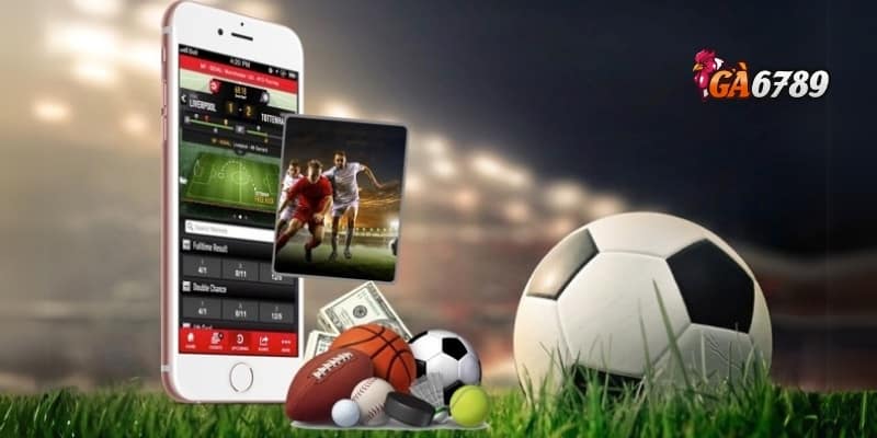 Thể Thao GA6789 – Bắt Kèo Hay, Thắng Tiền Liền Tay 4 Kinh nghiệm và mẹo chơi hiệu quả tại thể thao GA6789
