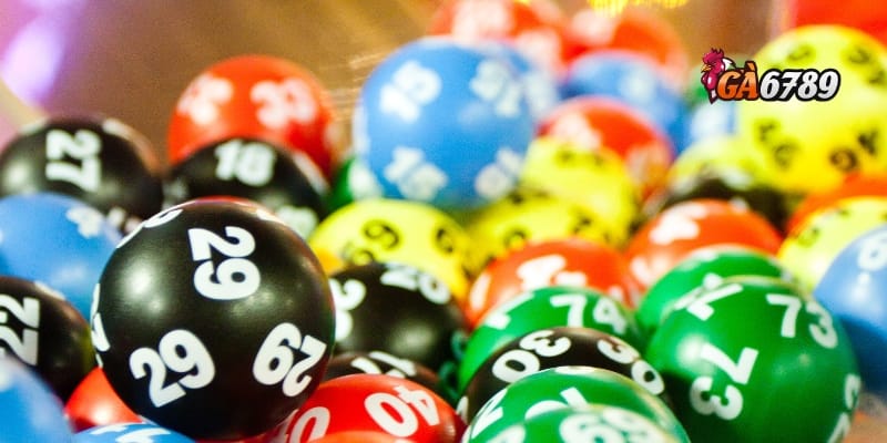 Kết Quả Xổ Số Miền Bắc Cực Nhanh, Dễ Dàng Trúng Thưởng 3 GA6789 và hệ thống cập nhật xổ số miền Bắc nhanh – chuẩn – tin cậy