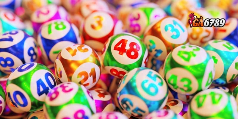 Cập Nhật Xổ Số Miền Nam: Bảng Vàng May Mắn, Tiền Về Ngập Két 4 Khuyến mãi khi chơi xổ số online tại GA6789