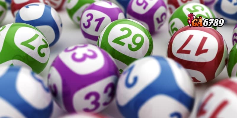 Xổ Số Miền Trung - Bí Quyết Bắt Cầu Thần Tài, Chốt Số Vàng 2 Vì sao xổ số miền Trung được ưa chuộng tại GA6789?